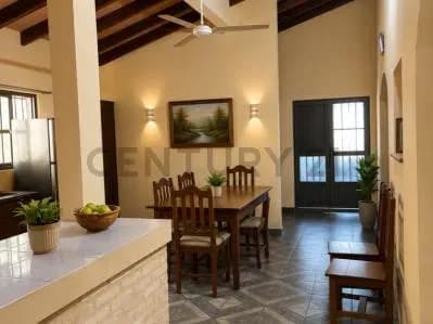 Casa de 3 quartos à venda em Isla Bogado, Luque - Image 2
