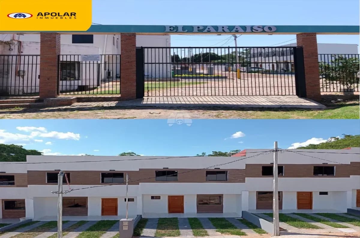 Terreno de 85m² à Venda em Puerto Pabla, Lambaré - Image 3