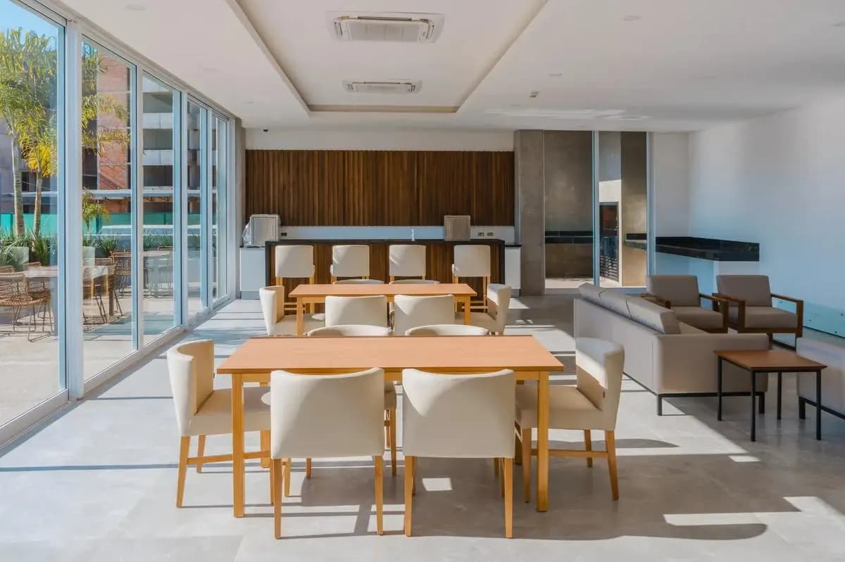 1 Bedroom Apartment for Sale in Surubi´i, Mariano Roque Alonso - Image 11
