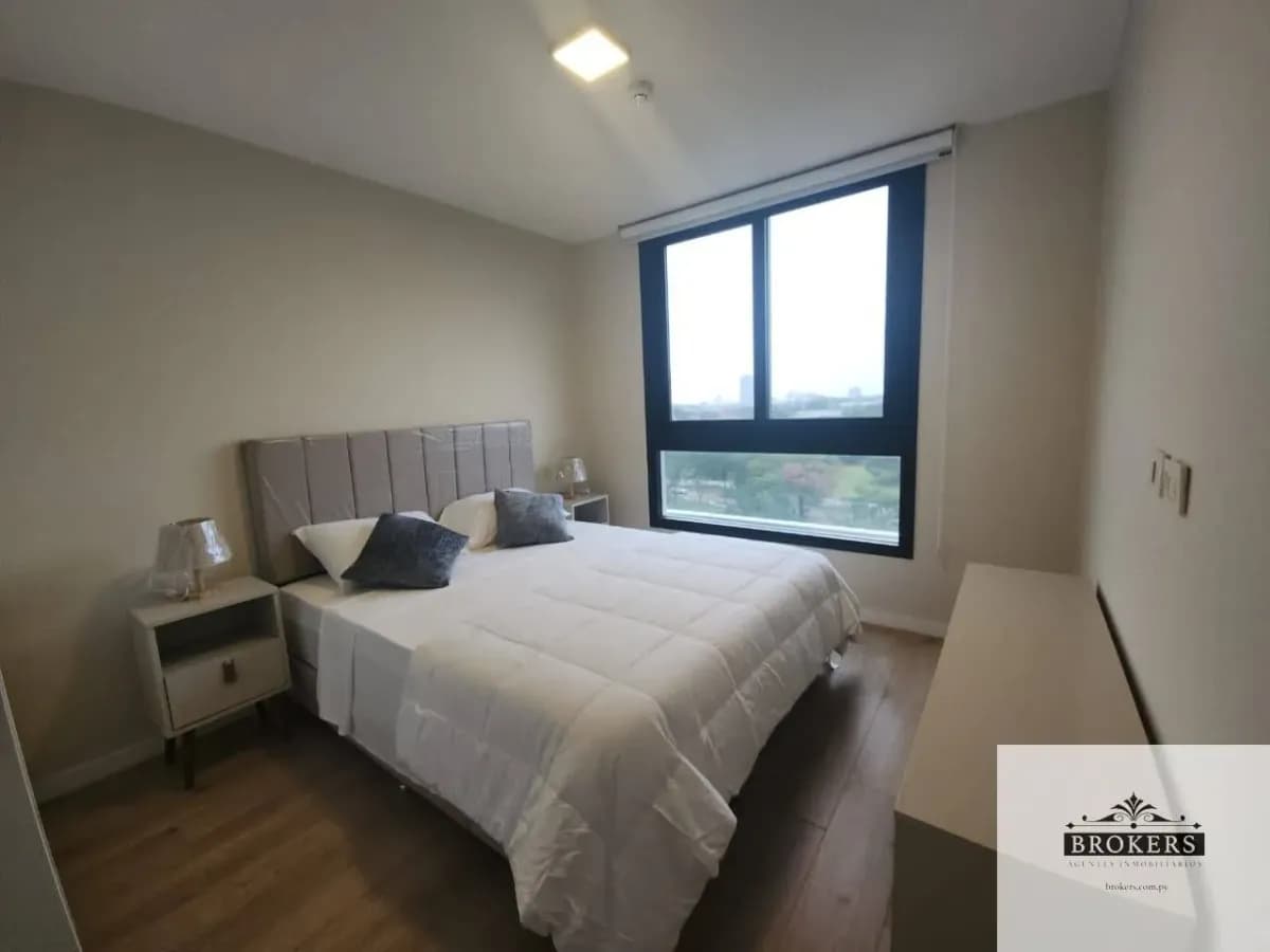 Apartamento de 2 dormitórios para Aluguel em Madame Lynch, Assunção - Image 16