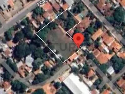 Land of 2,836m² for Sale in Monseñor Bogarín, Mariano Roque Alonso - Image 3