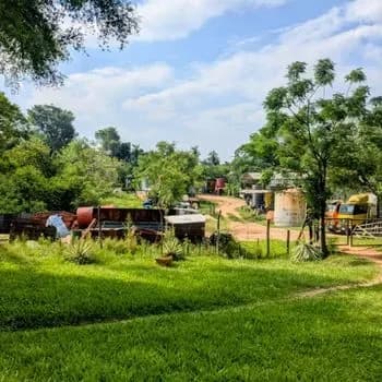 1,000m² Land for Sale in Campo Grande, Fernando de la Mora - Image 15