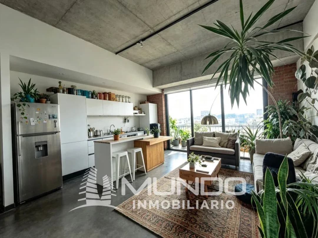 Departamento de 2 dormitorios, 86.7m², en Venta en Zona 4, Ciudad de Guatemala - Image 7
