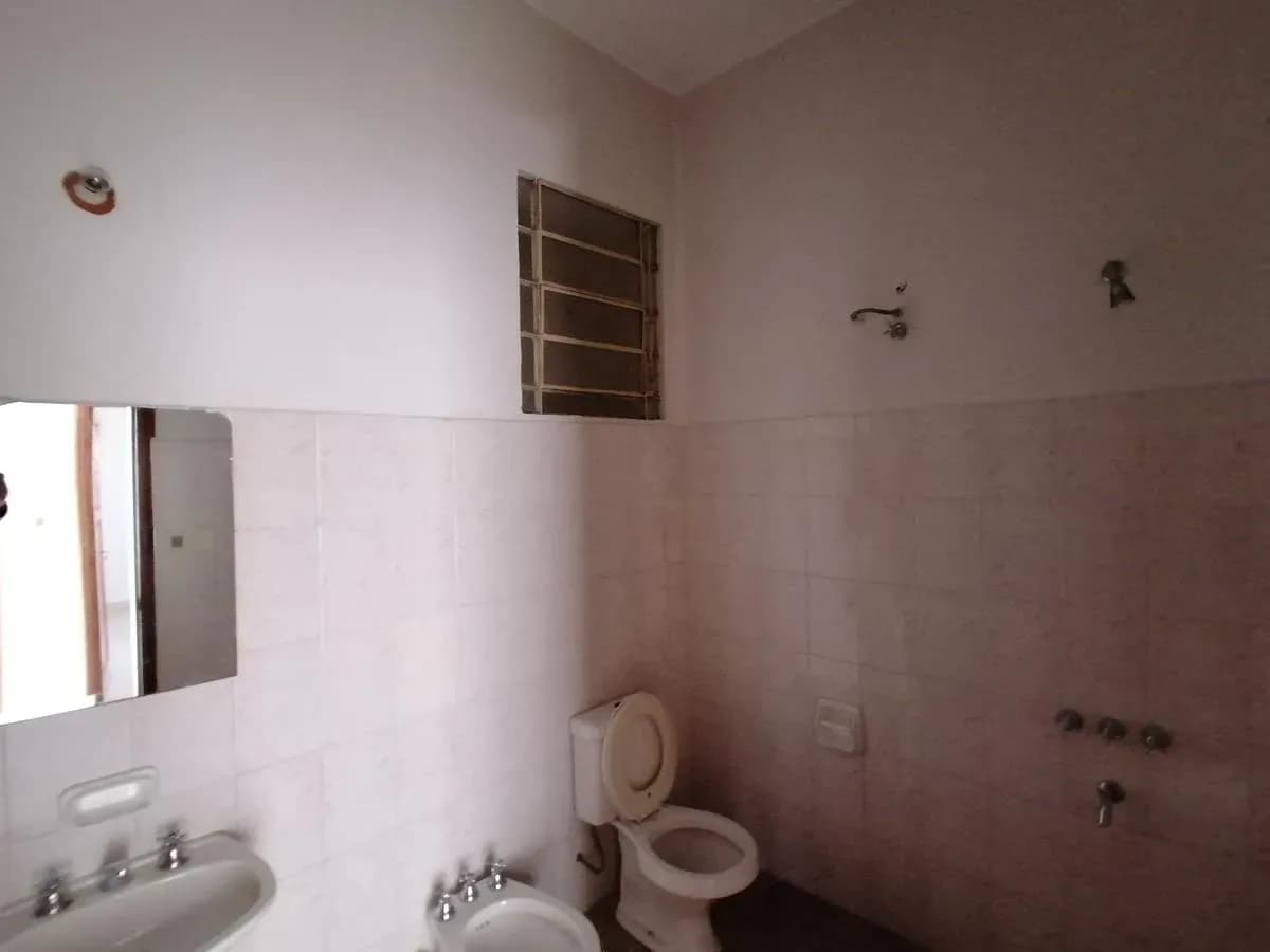 2-Bedroom Apartment for Rent in La Encarnación, Lambaré