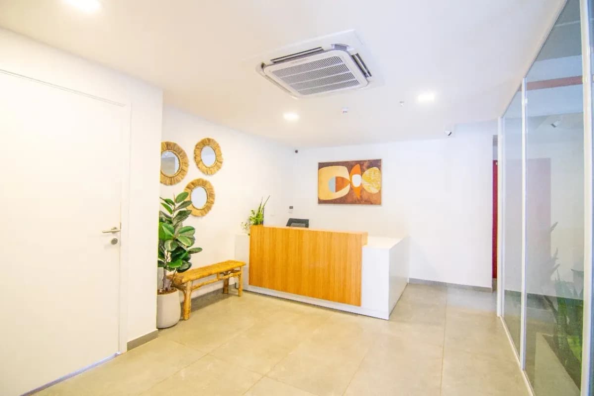Departamento de 2 dormitorios en Venta en Luis Alberto de Herrera, Asunción - Image 25