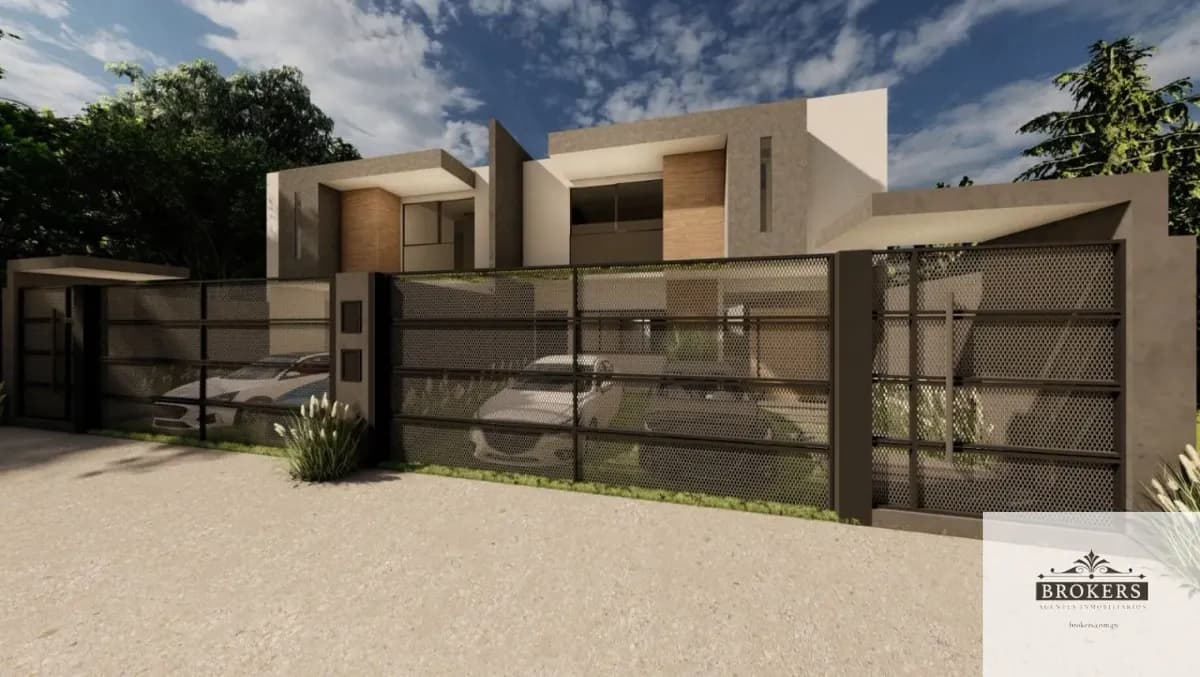 3-Bedroom House for Sale in Villa Aurelia, Fernando de la Mora - Image 4