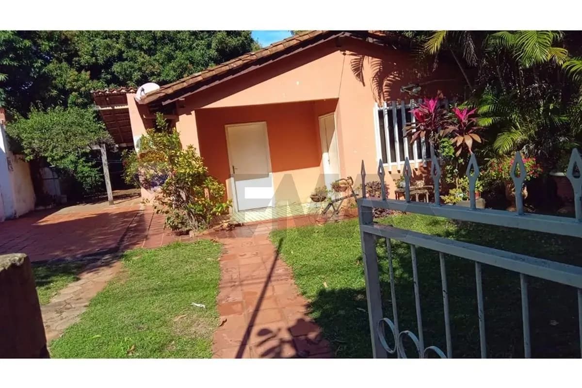 Casa de 3 dormitorios en Venta en Capiatá - Image 6