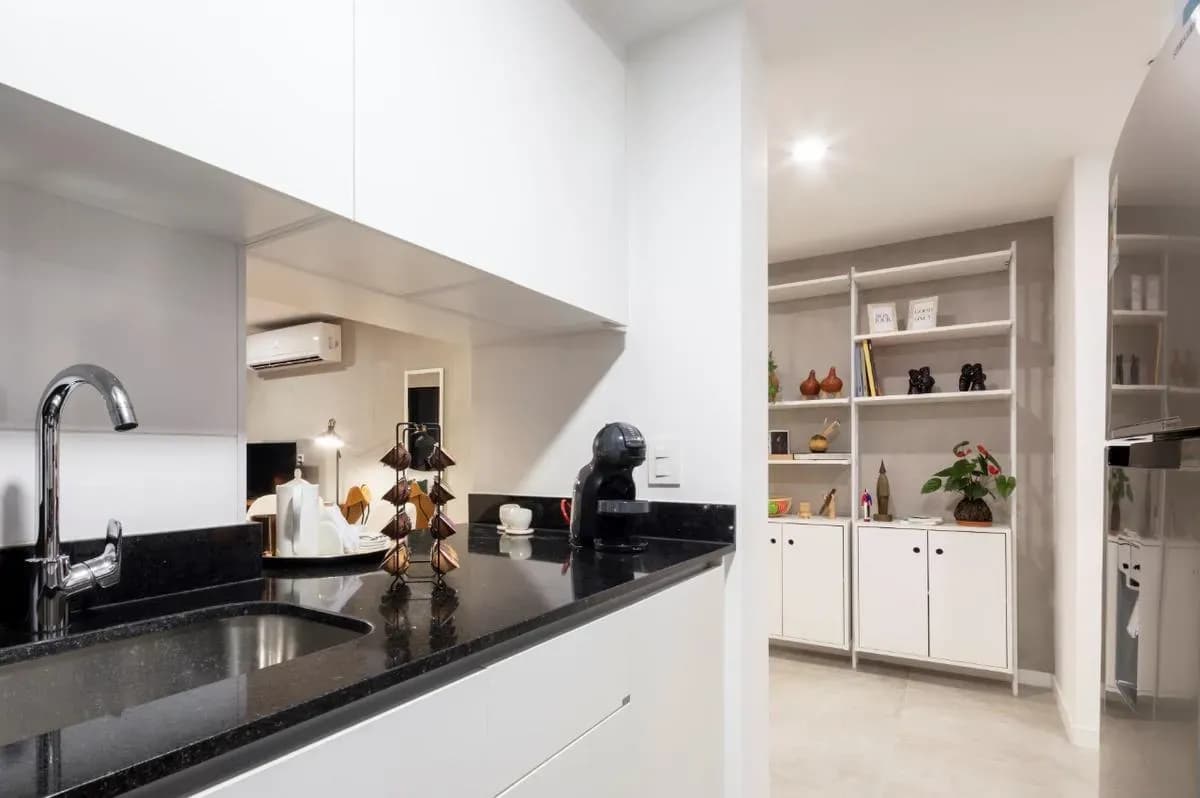 Departamento de 2 dormitorios en Venta en Las Mercedes, Lambaré - Image 10