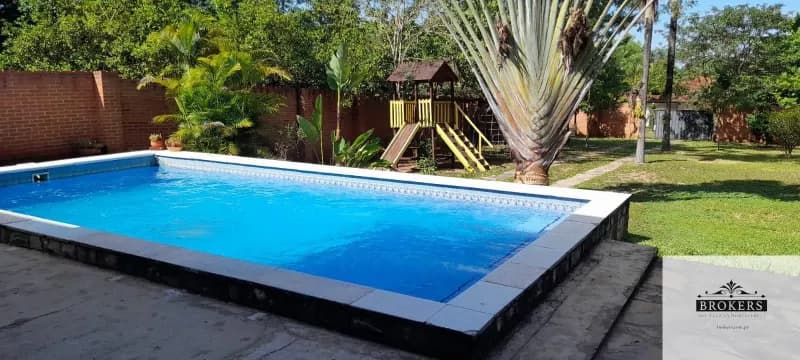 2-Bedroom House for Rent in Ypacaraí - Image 4