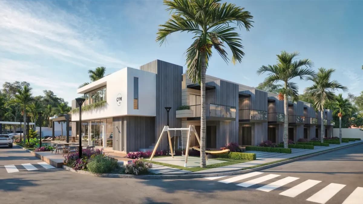 3-Bedroom House for Sale in Mbachió II, Lambaré - Image 4