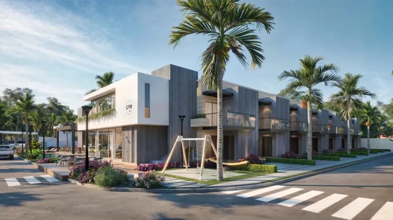 3-Bedroom House for Sale in Mbachió II, Lambaré - Image 4