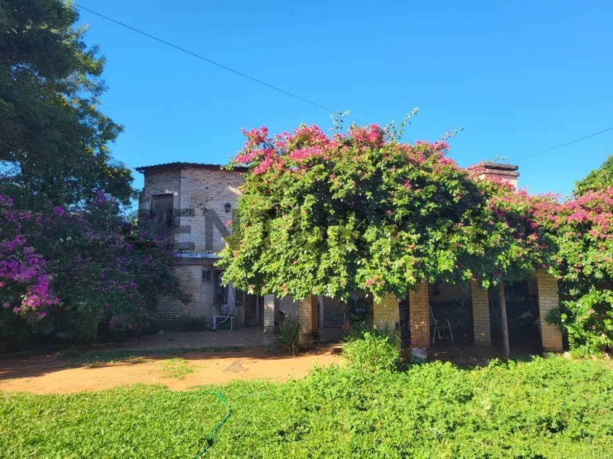 612m² Land for Sale in Cuarto Barrio, Luque - Image 4