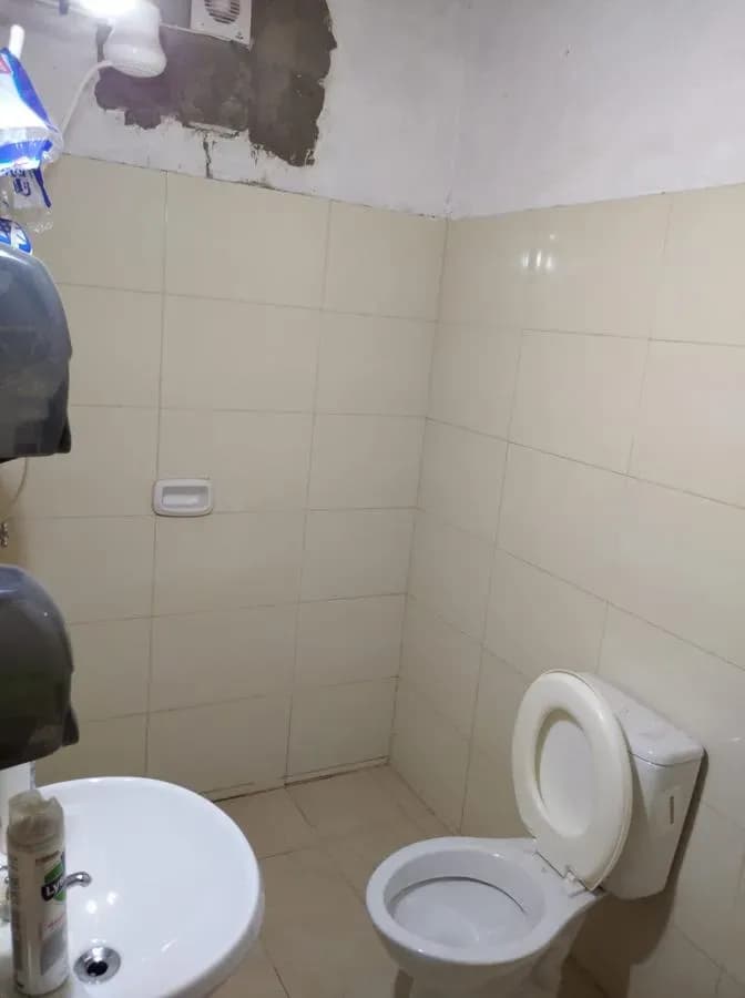 Depósito de 360m² en Venta en Central II, Mariano Roque Alonso - Image 12