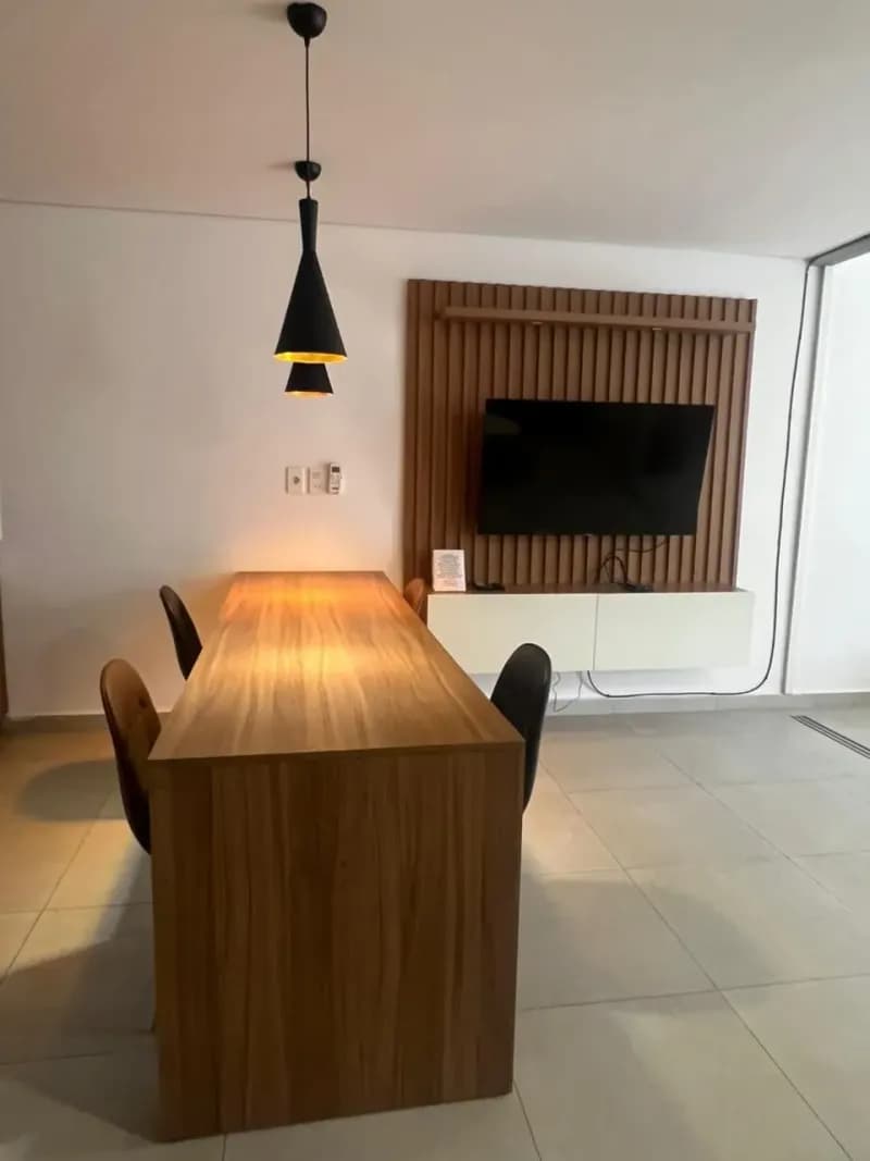 Monoambiente en Venta en Las Lomas (Carmelitas), Asunción - Image 4