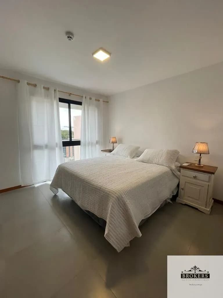 Departamento de 2 dormitorios en Venta en Manorá, Asunción - Image 8