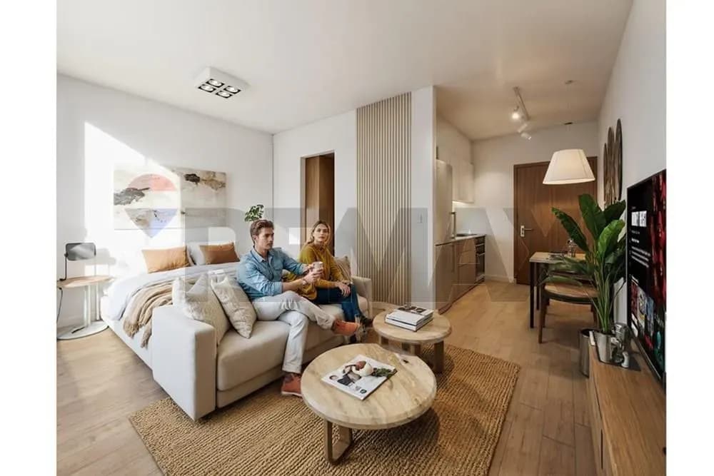 Departamento de 2 dormitorios en Venta en Villa Morra, Asunción - Image 6
