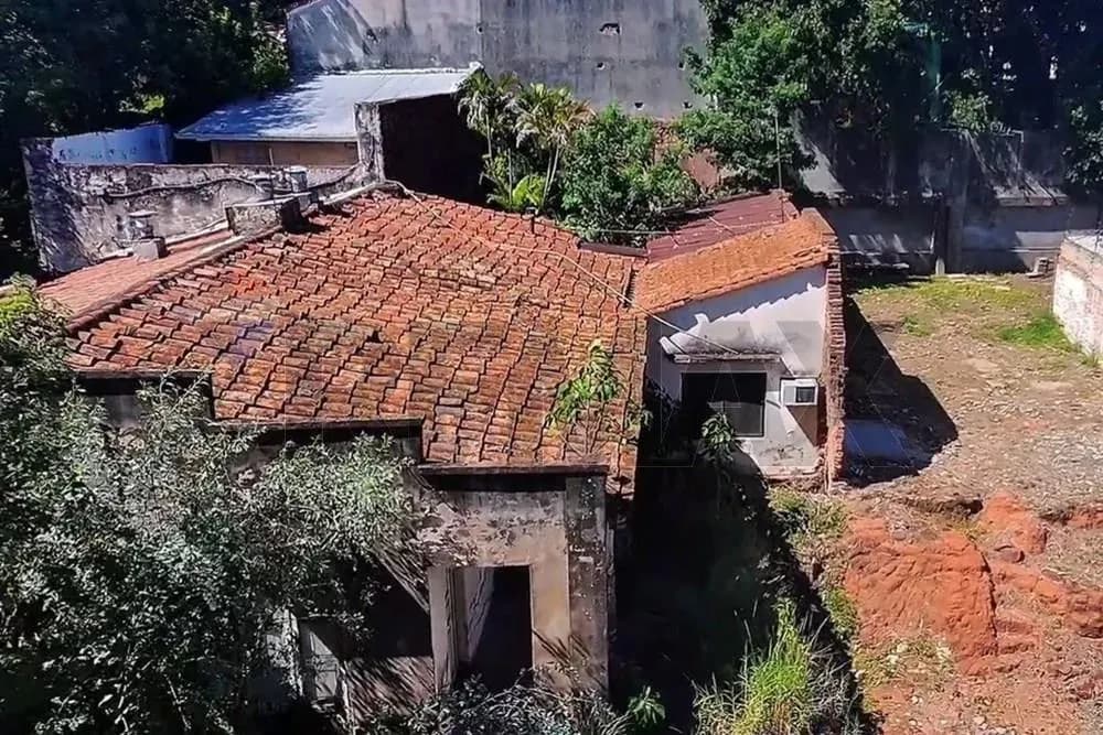 307m² Lot for Sale in Catedral, Asunción - Image 2