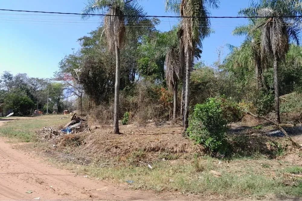 Terreno de 368m² en Venta en San Miguel, Areguá - Image 8