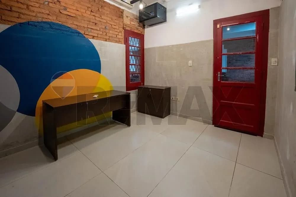 Office of 300m² for Rent in Las Mercedes, Asunción - Image 11
