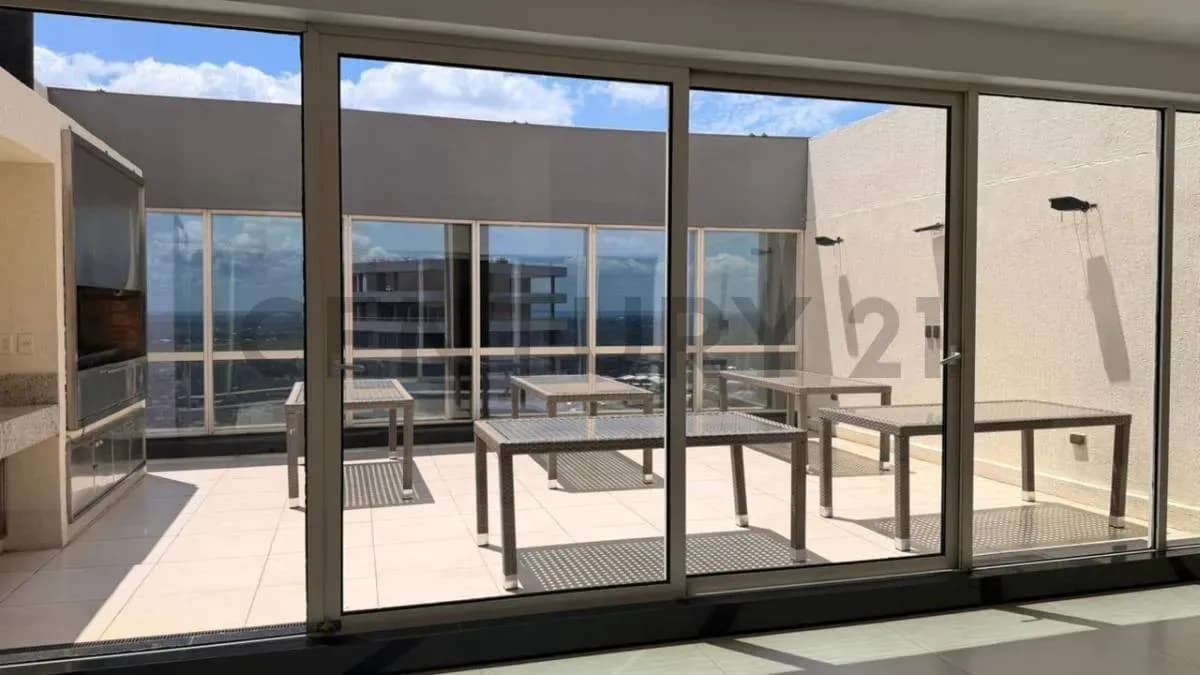 Departamento de 4 dormitorios en Venta en Ycuá Satí, Asunción - Image 8