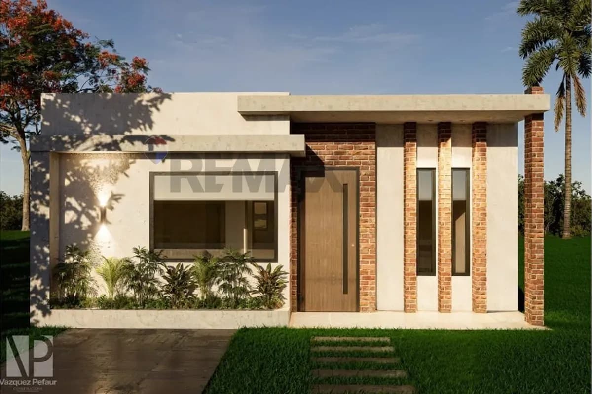 Monoambiente en Venta en Villa Industrial, San Lorenzo