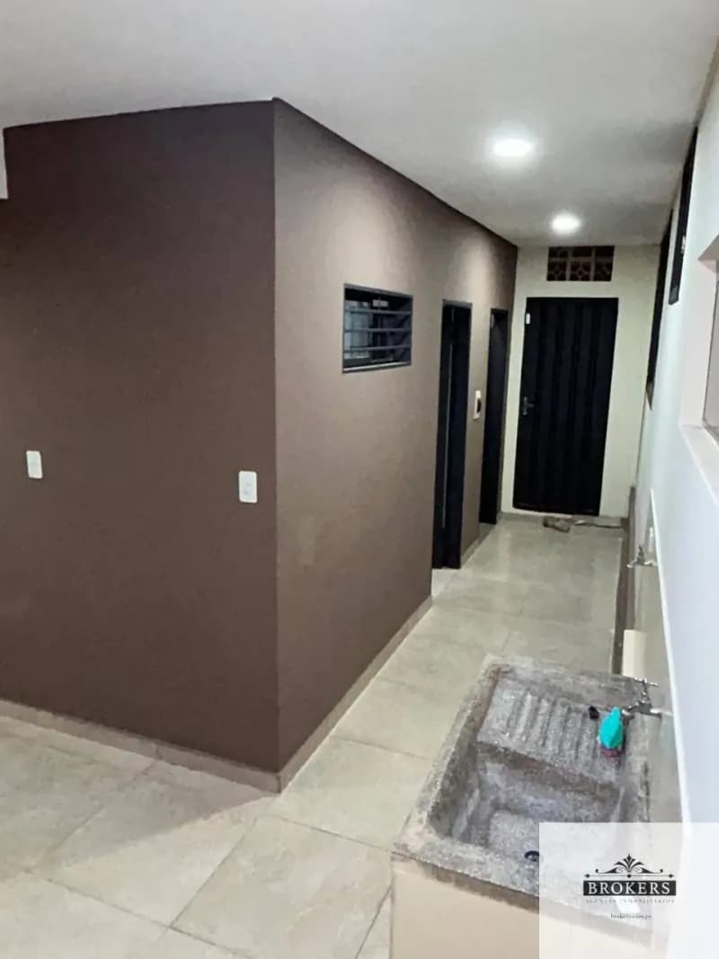 3-Bedroom House for Sale in Virgen del Rosario Neighborhood, Itauguá - Image 4