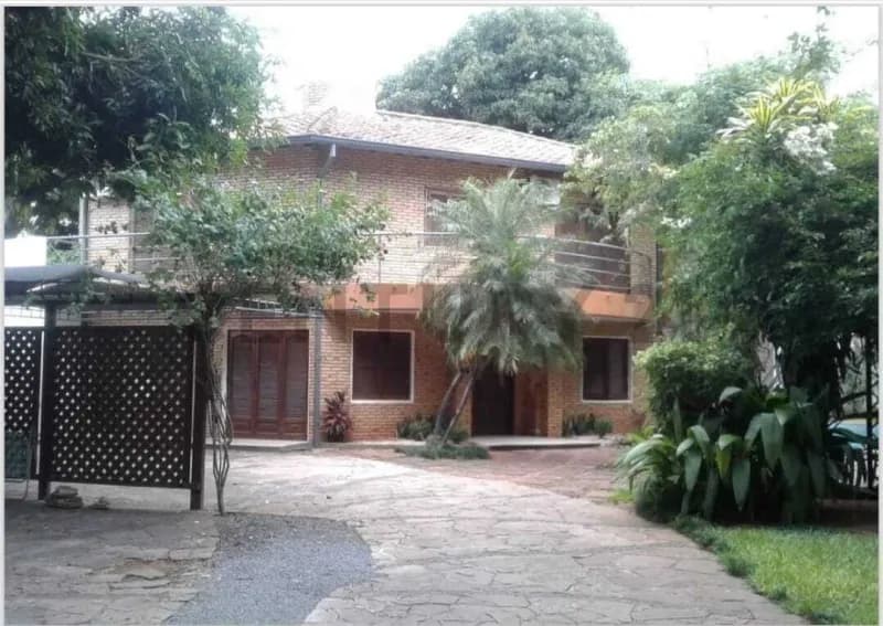 Terreno de 568m² à Venda em Mariscal Estigarribia, Assunção - Image 4