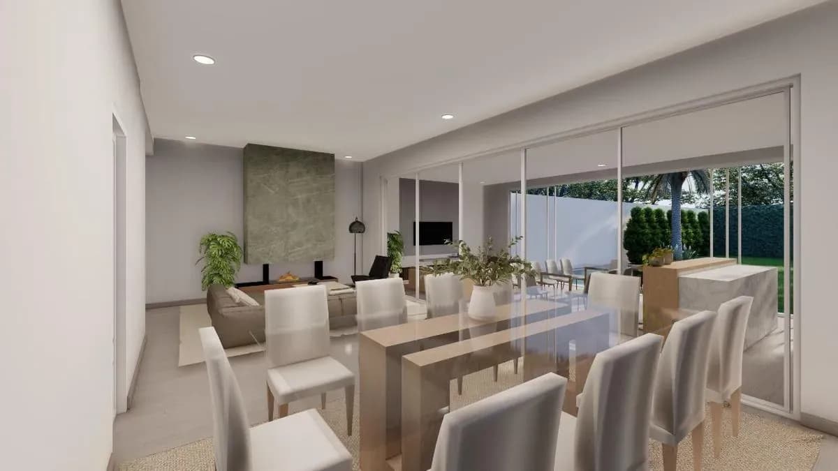 Casa de 3 dormitorios en Venta en Mbocayaty, Asunción - Image 4