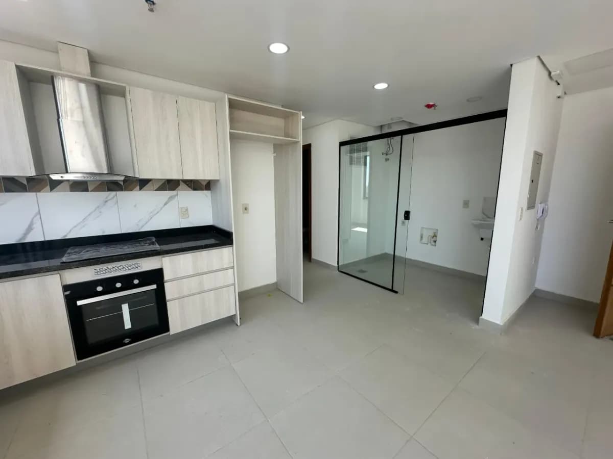 Departamento de 2 dormitorios en Alquiler en Luis Alberto de Herrera, Asunción - Image 18