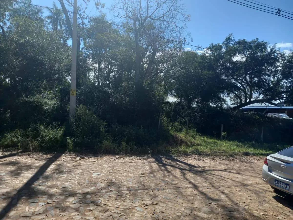 2,200m² Land for Sale in Limpio - Image 1