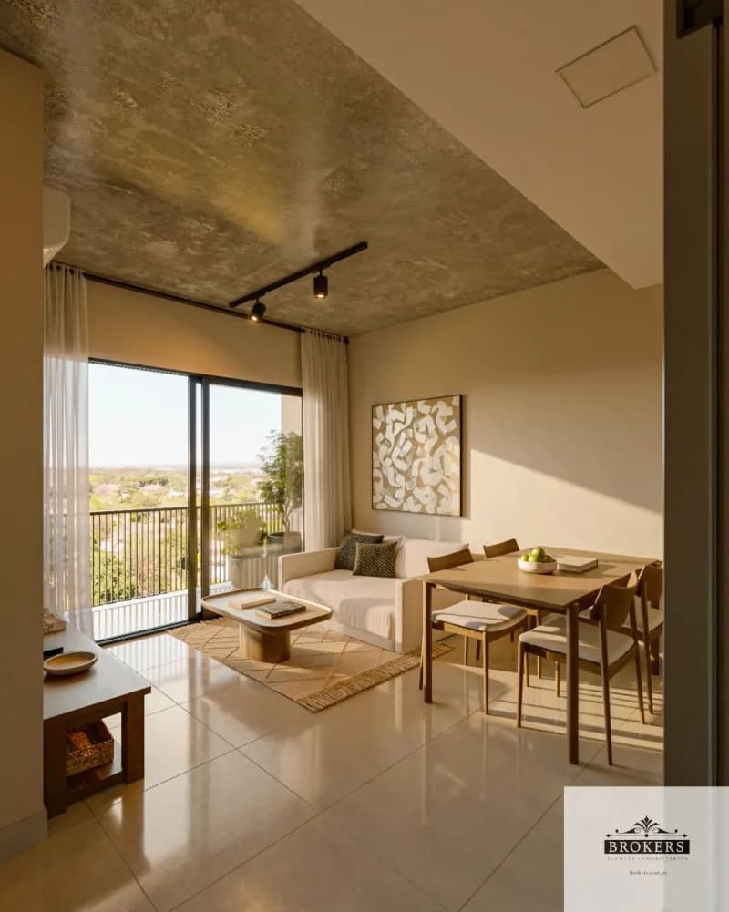 1-Bedroom Apartment for Sale in San Lorenzo - Image 5