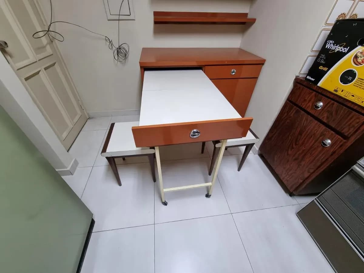 Departamento de 2 dormitorios en Venta en Catedral, Asunción - Image 11