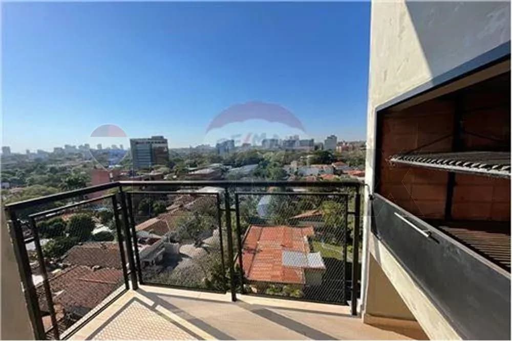 2-Bedroom Apartment for Sale in Recoleta, Asunción - Image 5