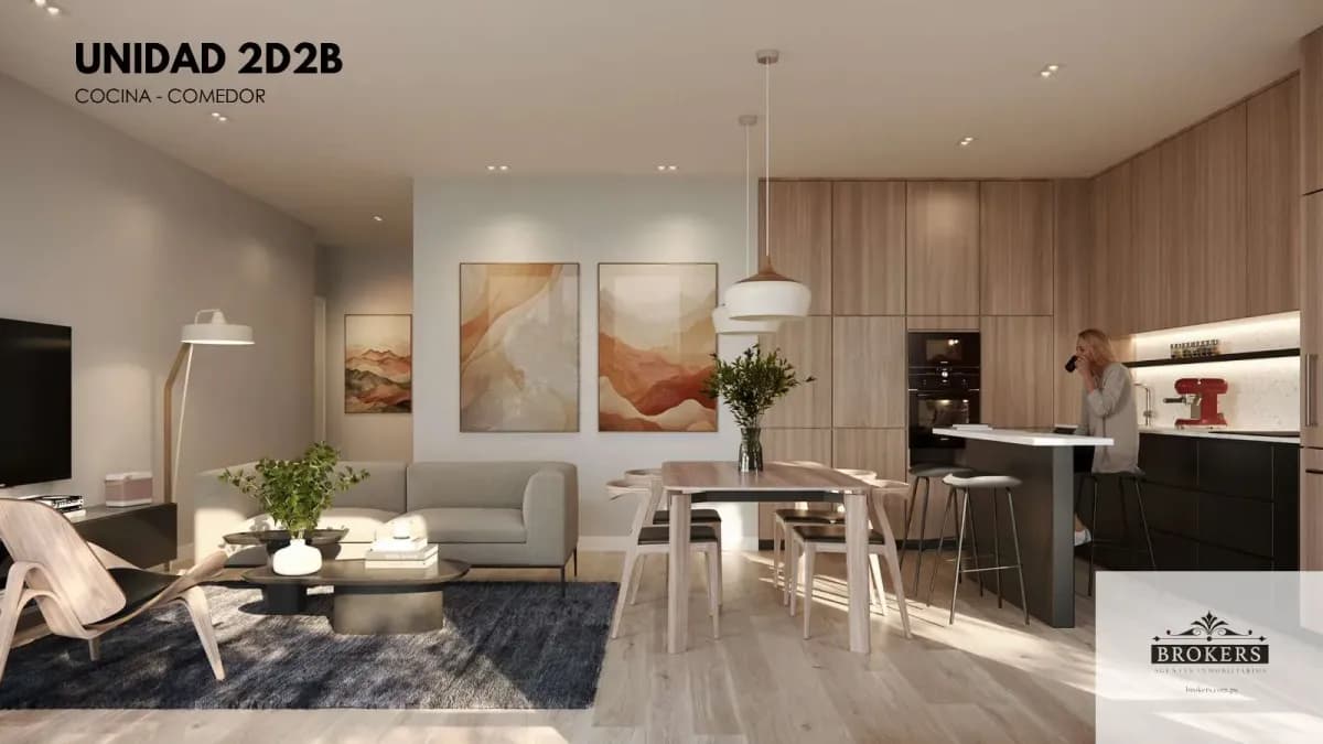 2-Bedroom Apartment for Sale in Recoleta, Asunción - Image 20