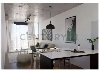 1-Bedroom Apartment for Sale in Cordón, Montevideo - Image 3