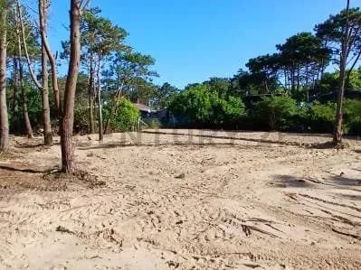 Terreno de 584m² en Venta en Punta del Diablo - Image 5