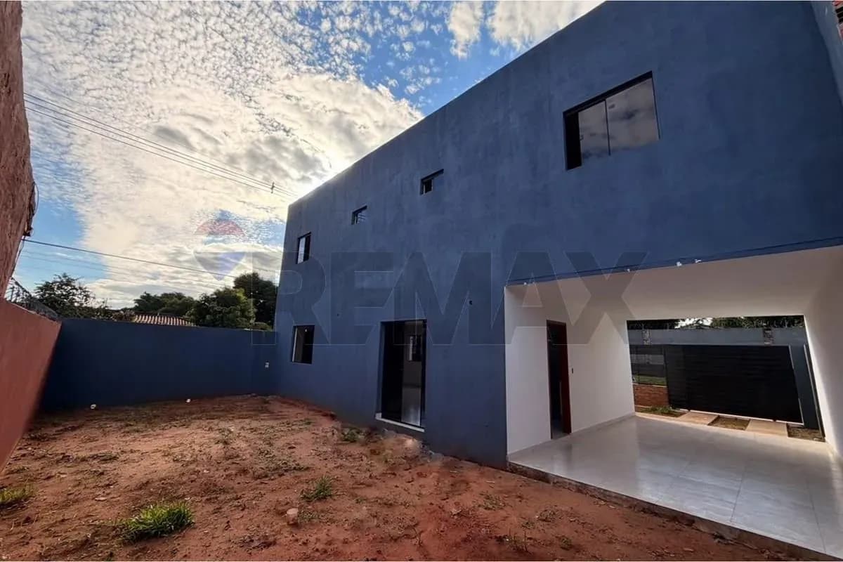Casa de 3 quartos à venda em Laurelty, Luque - Image 10