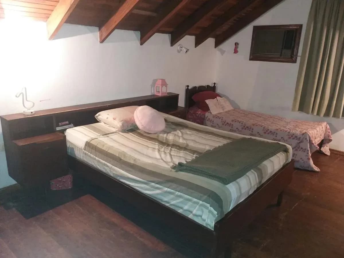 Casa de 4 quartos à venda em Salvador del Mundo, Assunção - Image 8