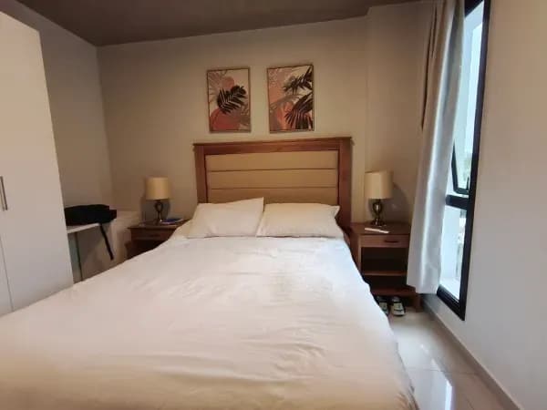 3-Bedroom Apartment for Sale in Campo Grande, Luque - Image 12