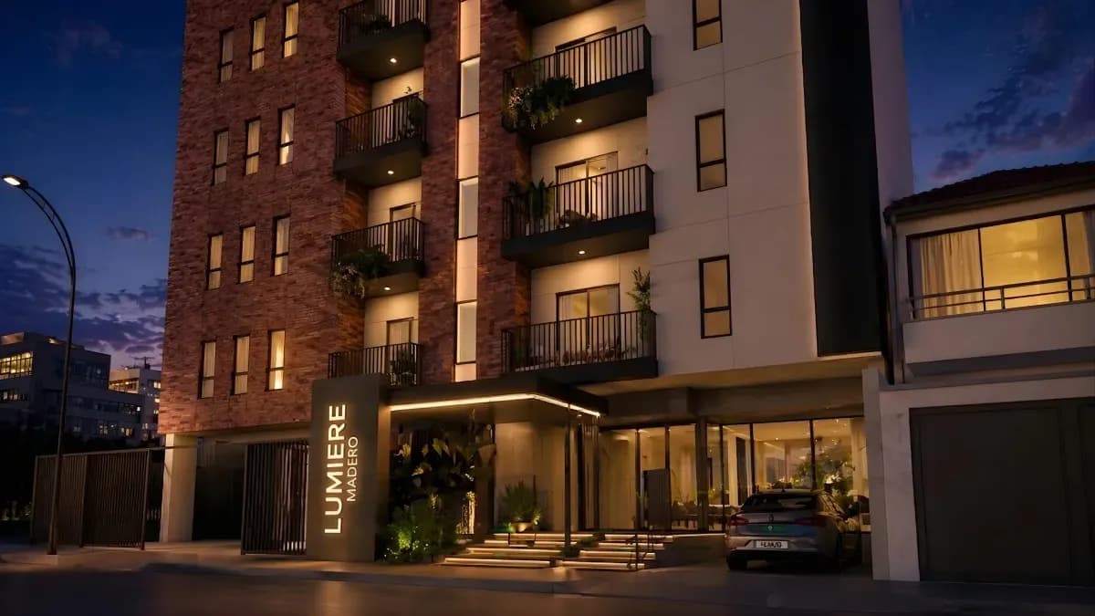 1-Bedroom Apartment for Sale in Segundo Barrio, Luque