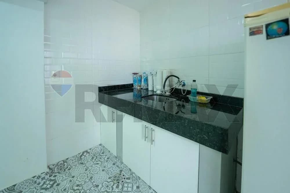 Office of 300m² for Rent in Las Mercedes, Asunción - Image 24