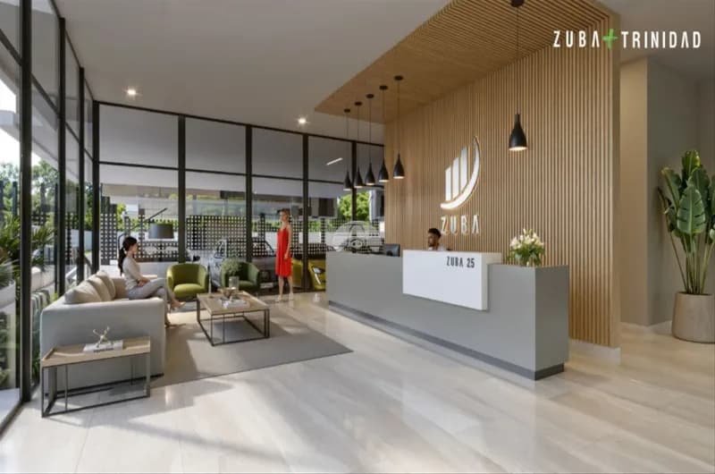 1-Bedroom Apartment for Sale in Virgen de la Asunción, Asunción - Image 5