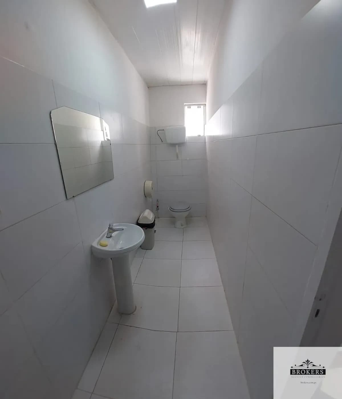 Office of 160m² for Rent in Ciudad Nueva, Asunción - Image 5