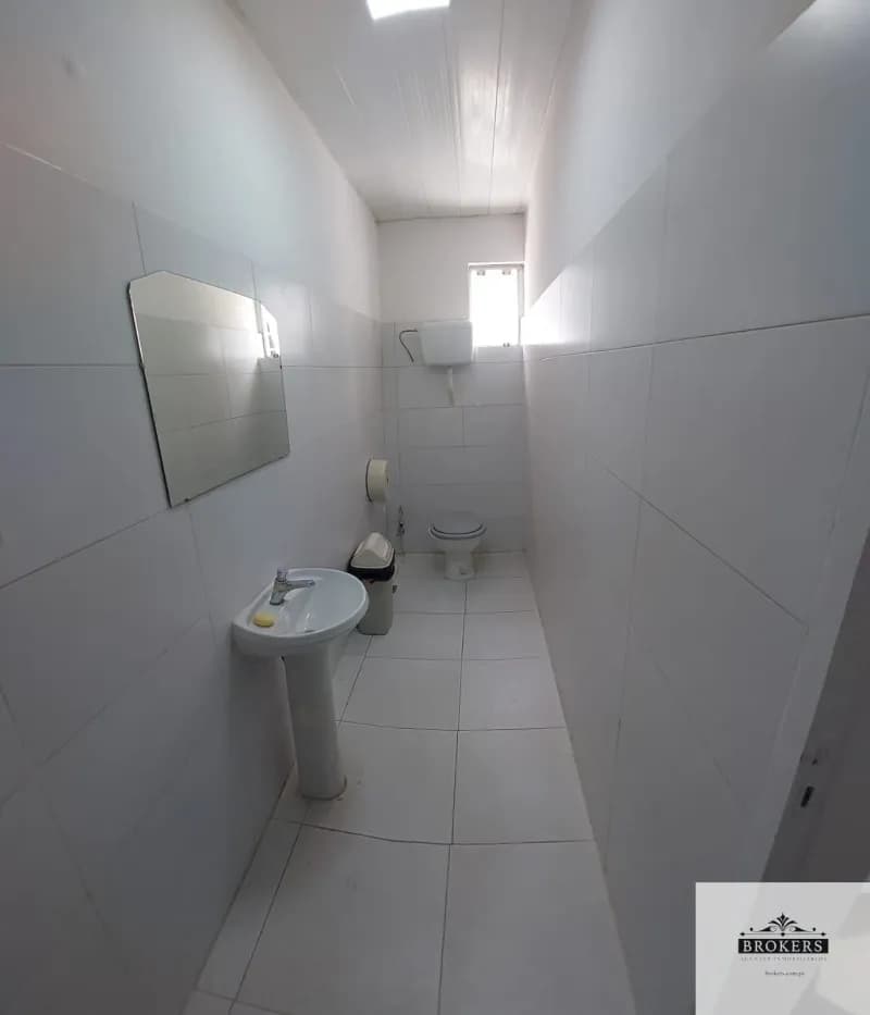 Office of 160m² for Rent in Ciudad Nueva, Asunción - Image 5