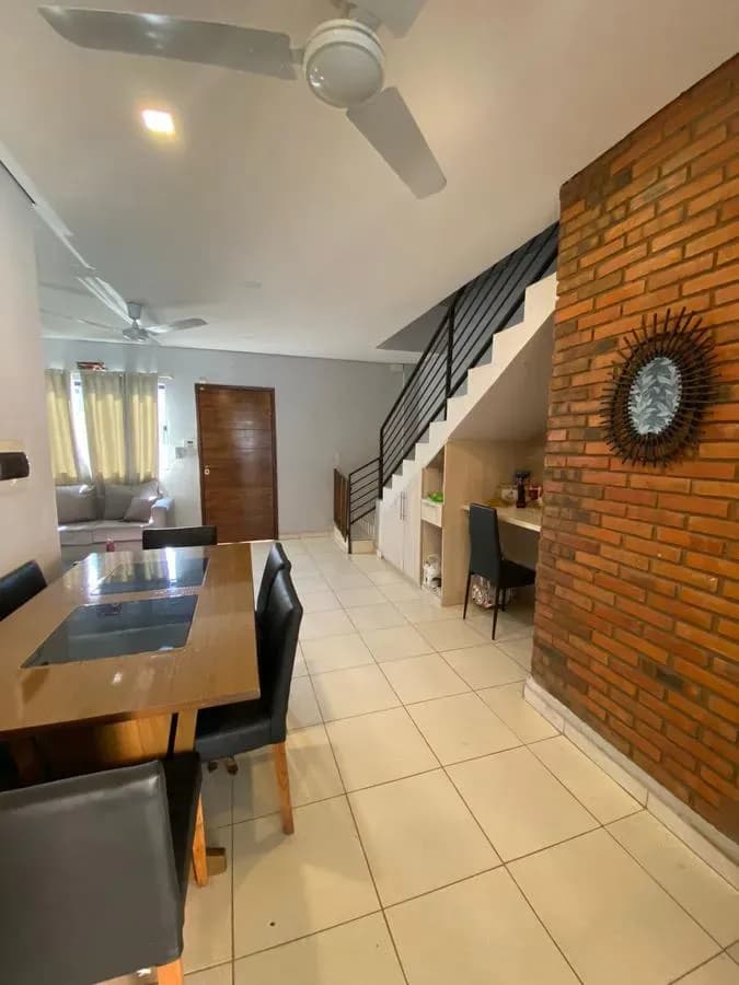 Casa de 3 dormitorios en Venta en Laurelty, Luque - Image 18