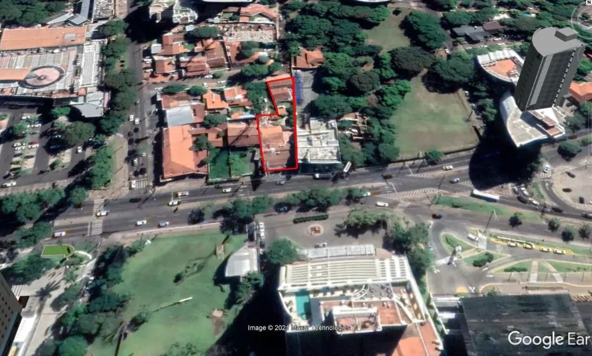 Terreno de 450m² en Venta en Manorá, Asunción - Image 3