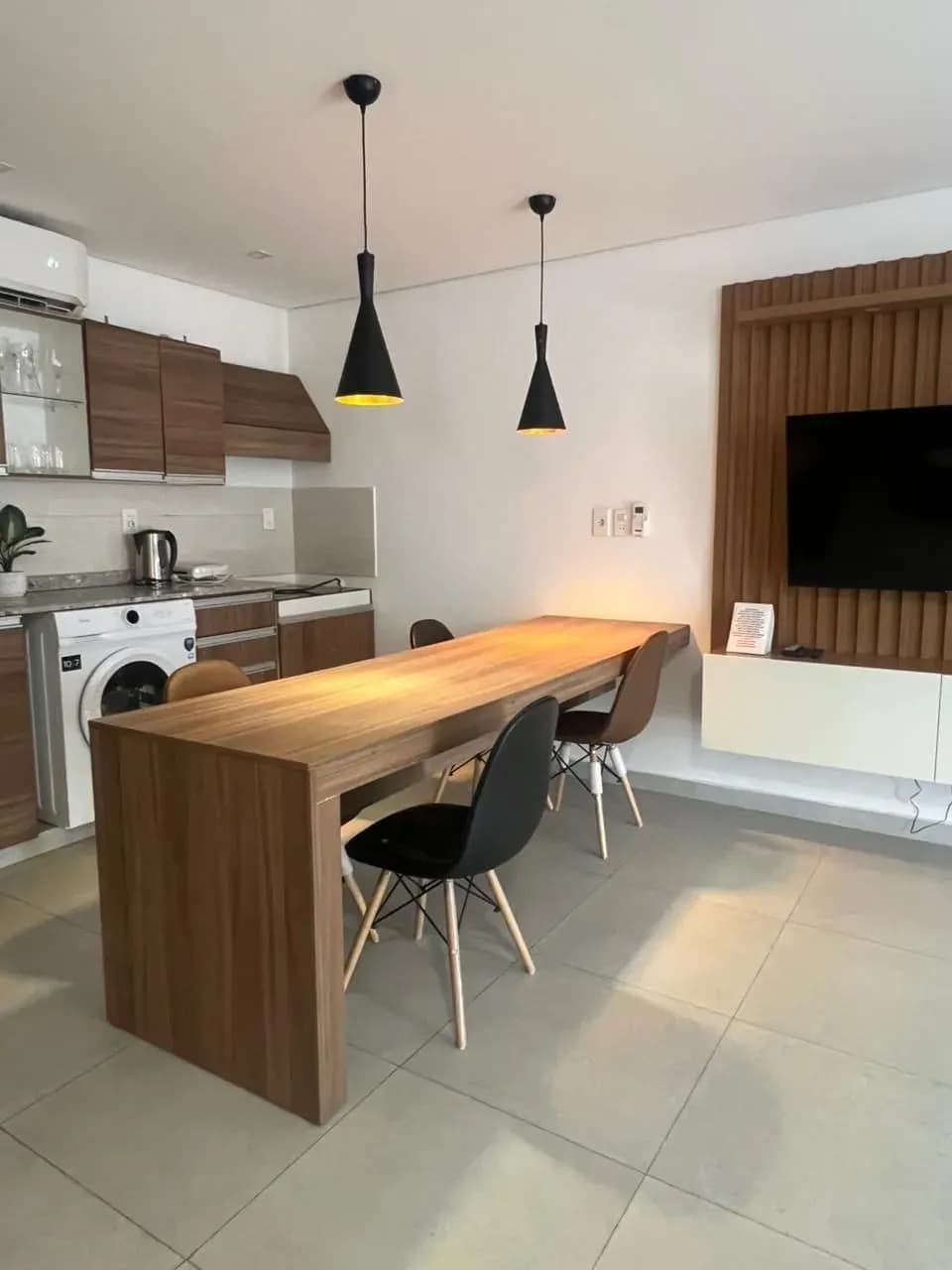 Monoambiente en Venta en Las Lomas (Carmelitas), Asunción - Image 7