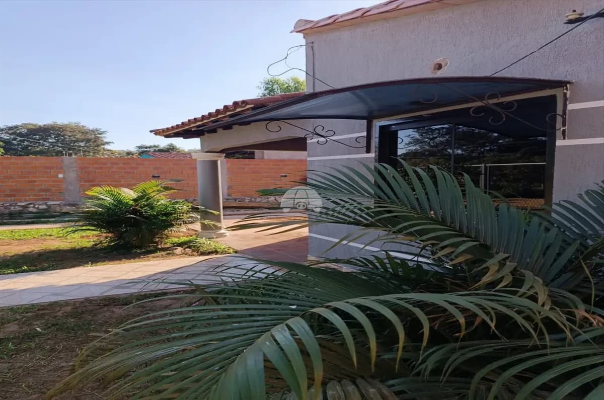 Casa de 2 quartos à Venda em Luque - Image 6