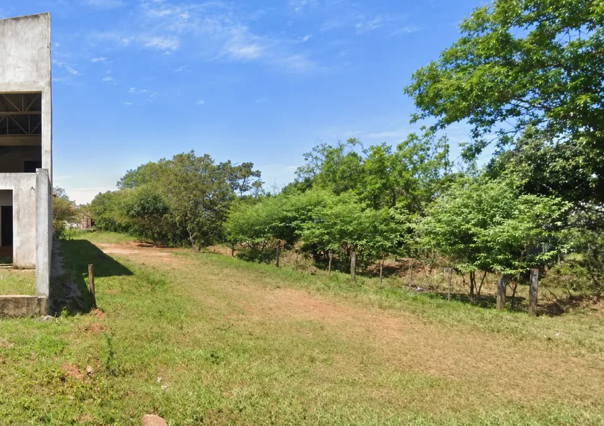 500m² Lot for Sale in San Isidro, Coronel Oviedo - Image 4