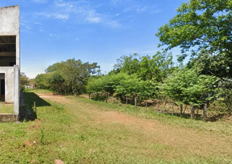 500m² Lot for Sale in San Isidro, Coronel Oviedo - Image 4